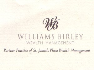 Williams Birley Wealth Management